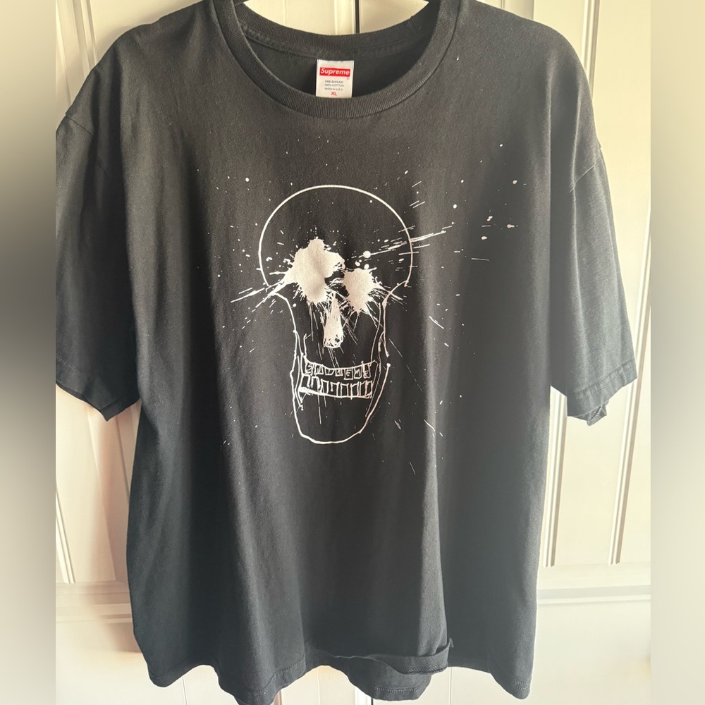 Supreme T-Shirt